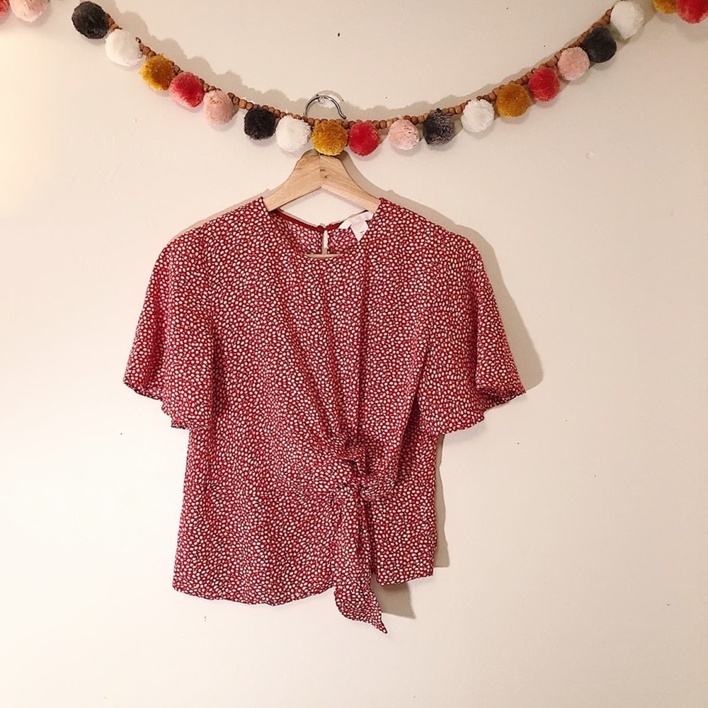 H&M Top size 4